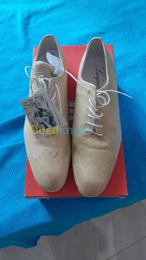 Très belle chaussures d'été 