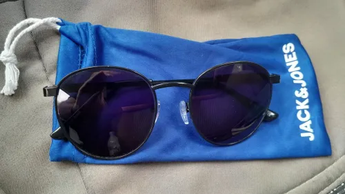 Lunettes originales