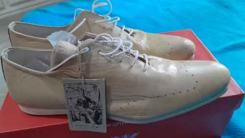 Très belle chaussures d'été