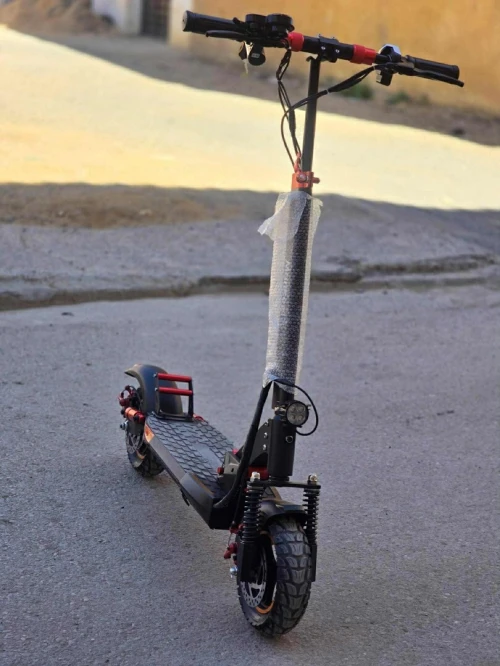 Trottinette Électrique mankeel