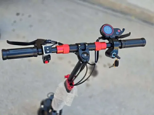 Trottinette Électrique mankeel