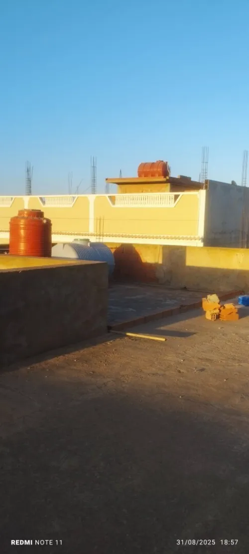 Vente Villa Mostaganem Ain tadles
