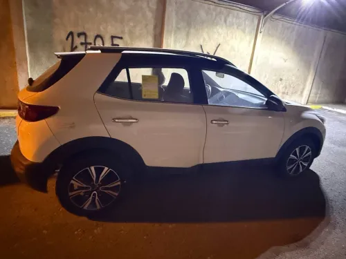 Kia KX1 2025 Kia KX1 Luxury