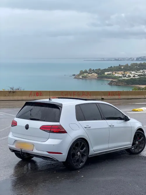 Volkswagen Golf 7 2018 JOIN