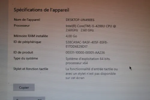 lenovo ideapad 15