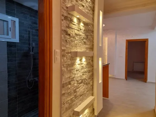 Vente Appartement F3 Alger Bordj el kiffan