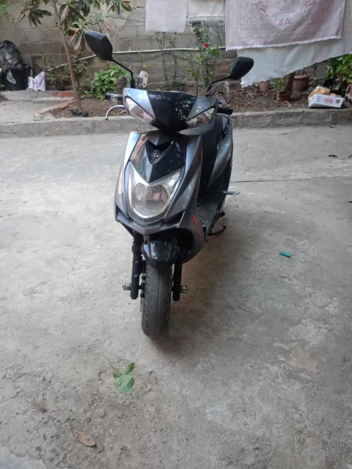 VMS linhai 2020