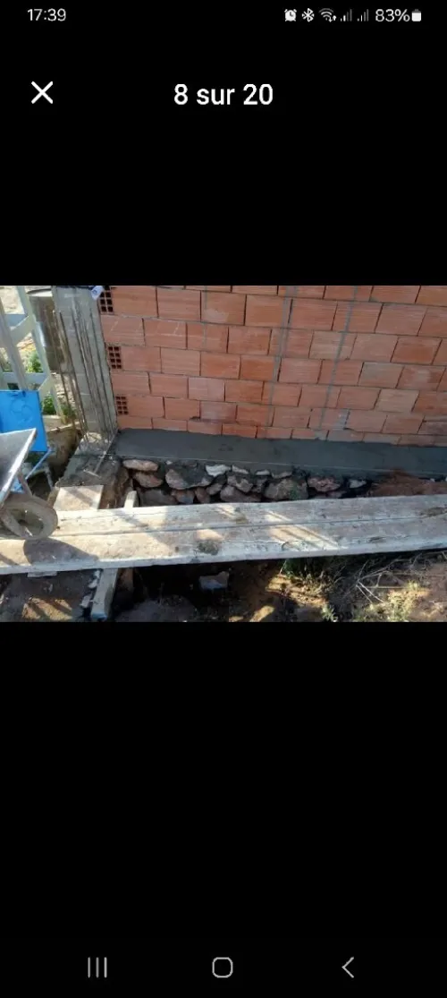 Vente Terrain Oran Boufatis