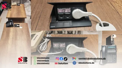 #Installation #Réseaux #Informatique et #téléphonique et #fibre #optique