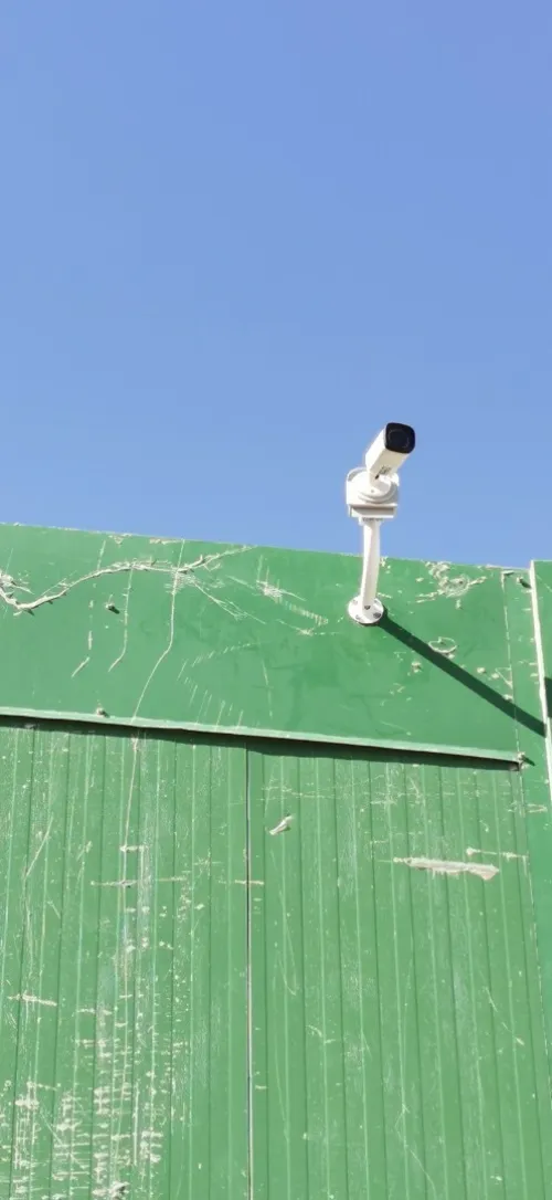 Installation Réseaux Informatique & Téléphonique Installation Camera De Surveillance