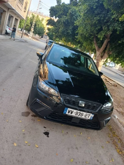 Seat Ibiza 2024 