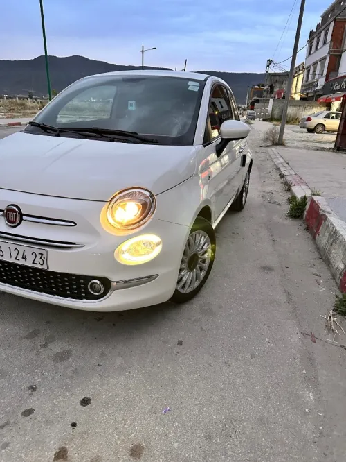 Fiat 500 2024 Dolcevita MIB