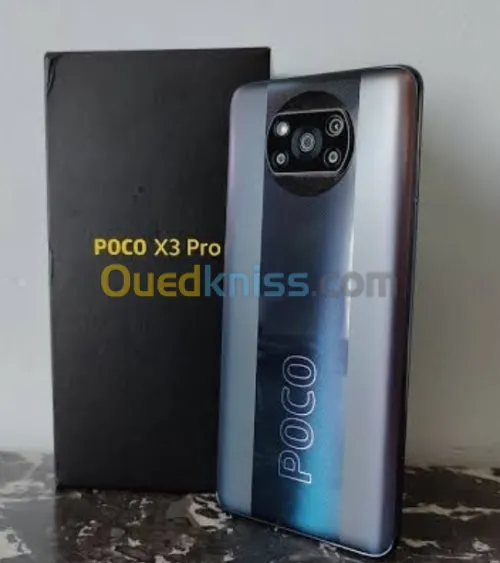 Poco X3 pro 256gb