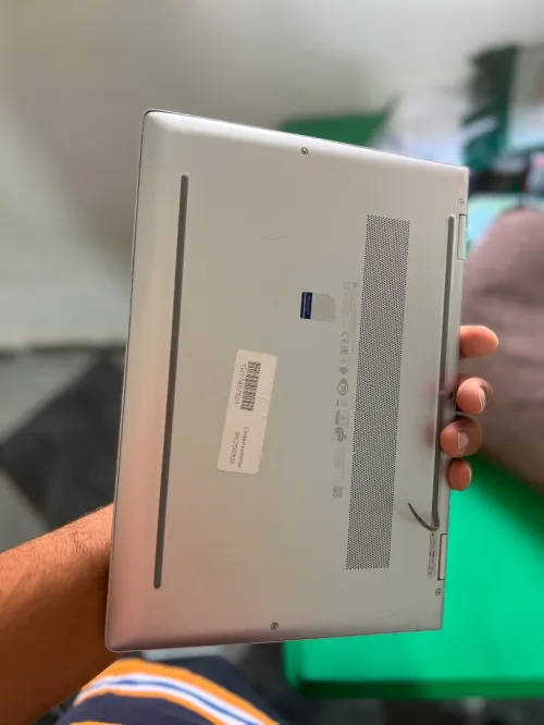 Pc hp elitebook