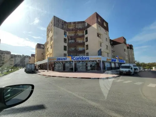 Location Appartement F5 Alger Staoueli