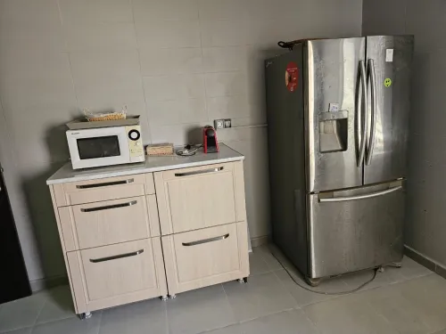Location Appartement F4 Alger Ouled fayet