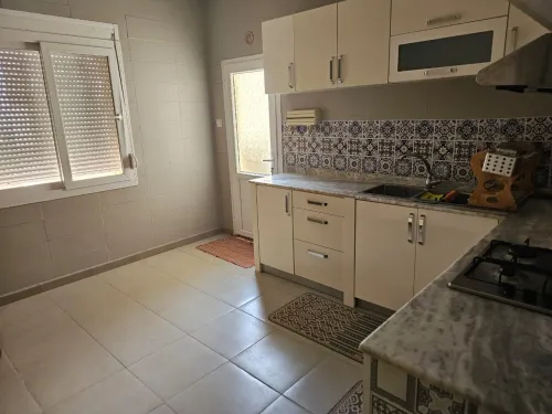 Location Appartement F4 Alger Ouled fayet
