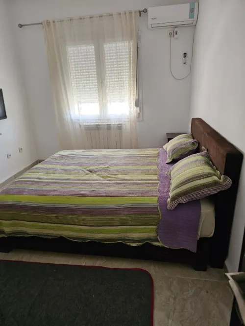 Location Appartement F4 Alger Ouled fayet