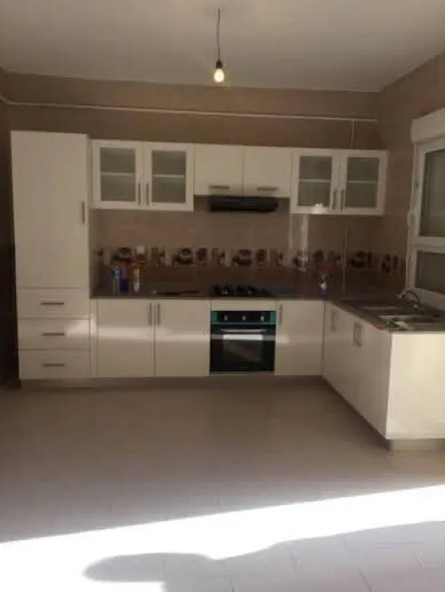 Location Appartement F4 Alger Staoueli