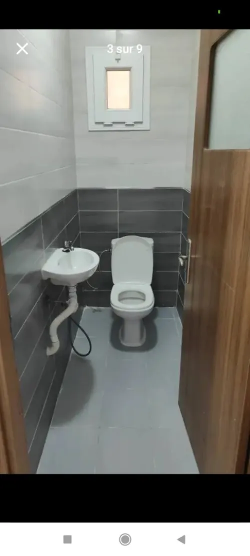 Location Appartement F5 Alger Ouled fayet