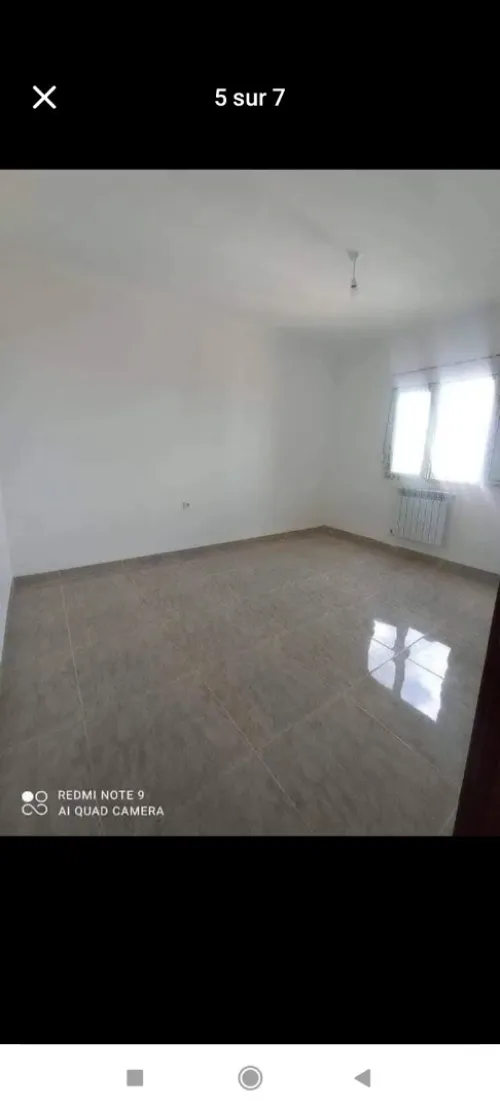 Location Appartement F5 Alger Ouled fayet