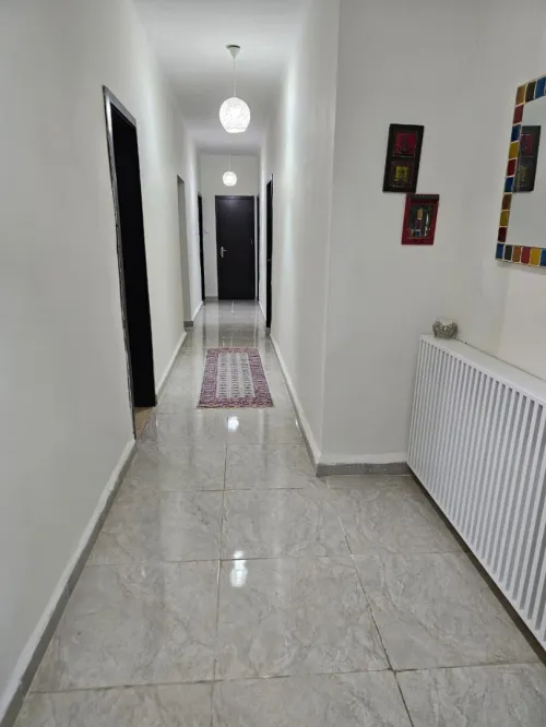 Location Appartement F4 Alger Ouled fayet