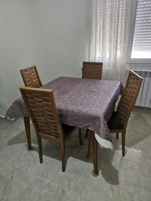 Location Appartement F4 Alger Ouled fayet