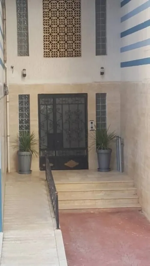 Location Appartement F5 Alger Ouled fayet