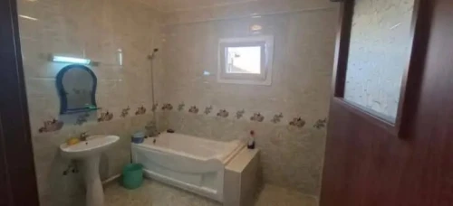 Location Appartement F4 Alger Reghaia