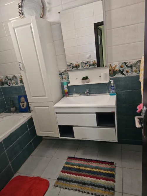 Location Appartement F4 Alger Ouled fayet