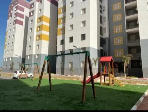 Location Appartement F5 Alger Reghaia