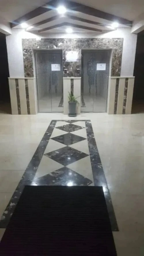 Vente Appartement F5 Alger Ouled fayet