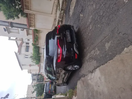Renault Megane 4 2019 Gt line