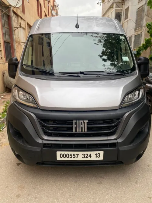 Fiat Ducato 2024