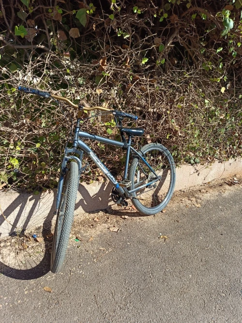 Vélo 