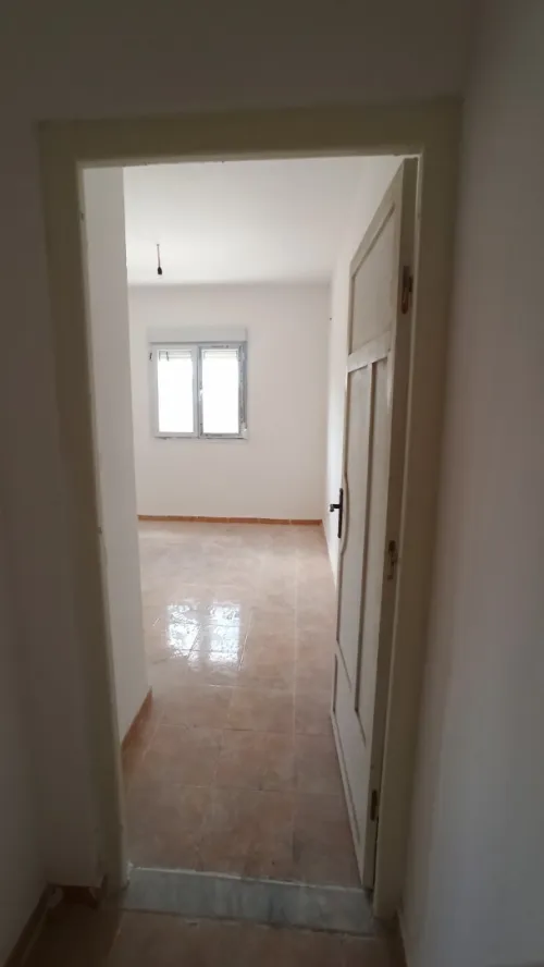 Echange Appartement F3 Blida Bouinan