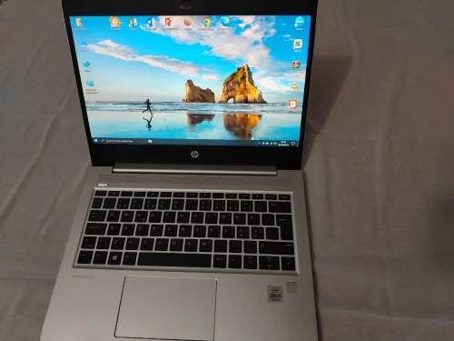 Hp probook