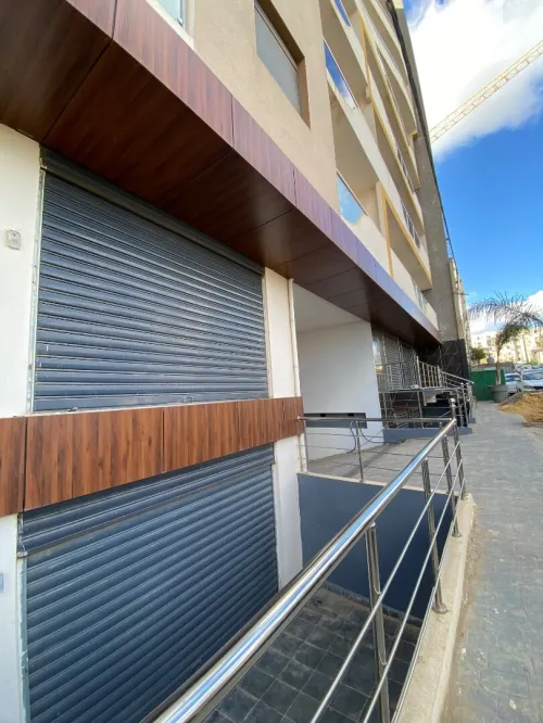 Vente Local Alger Draria