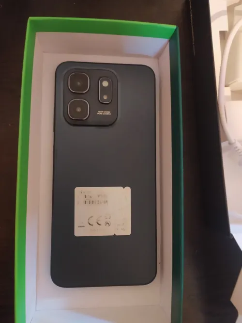 INFINIX HOT 50I