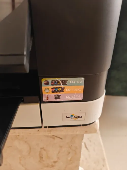 Epson//brother 