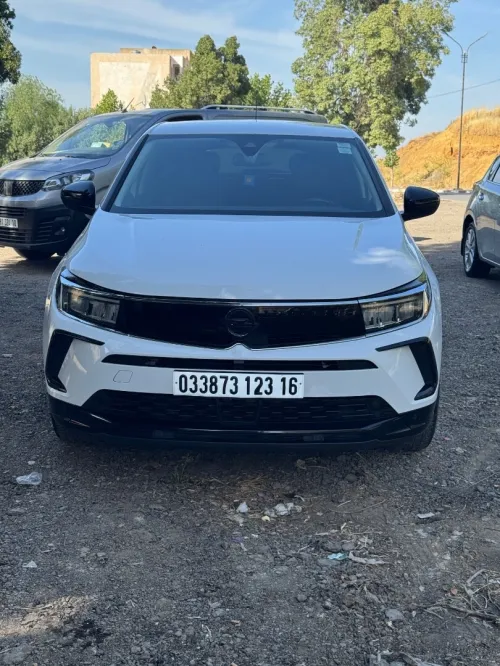 Opel Opel 2023 