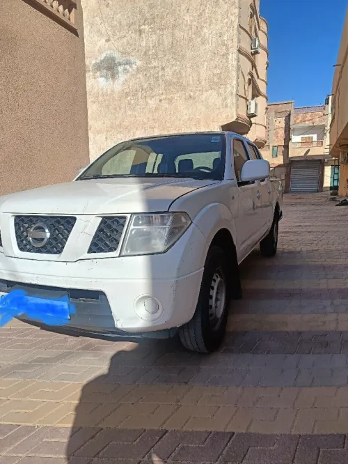 Nissan Navara 2015 Elegance 4x2