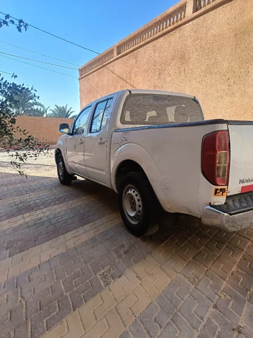 Nissan Navara 2015 Elegance 4x2