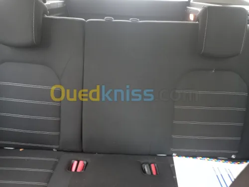 Dacia Duster 2021 Ambiance