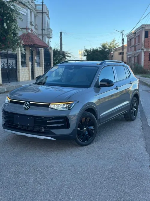 Volkswagen Tahru 2025 Xr