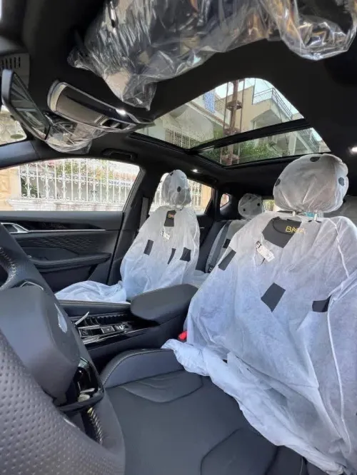 Geely Coolray 2026 Full options