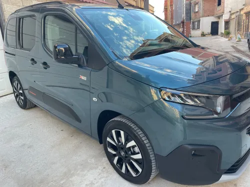 Citroen Berlingo 2026 XTR