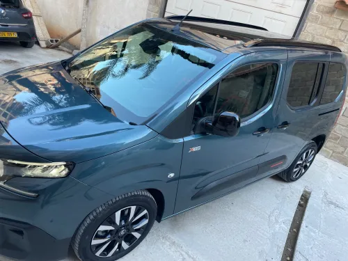 Citroen Berlingo 2026 XTR