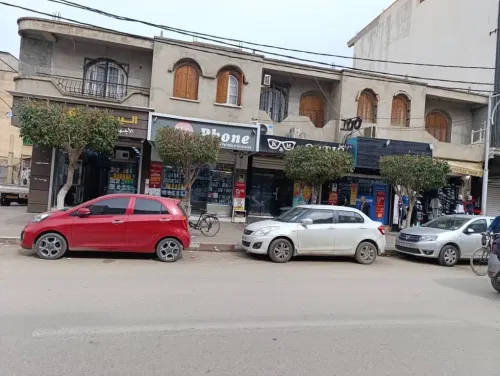 Vente Villa Alger Baraki