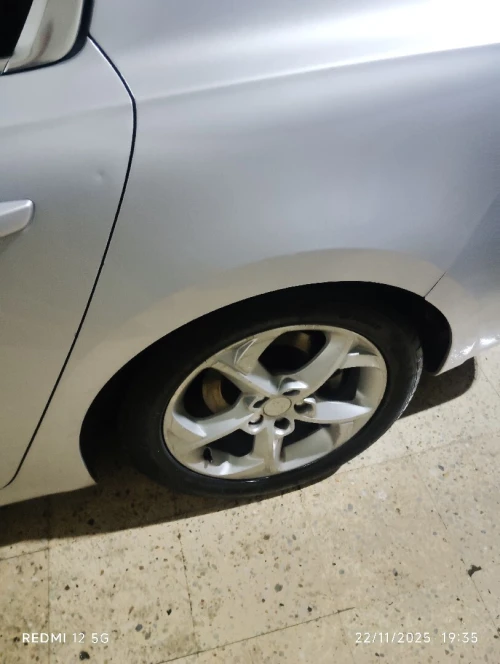 Peugeot 508 2013 508